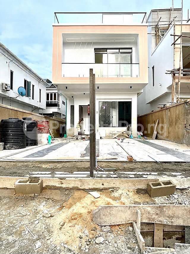 5 bedroom House for sale Ologolo Lekki Lagos