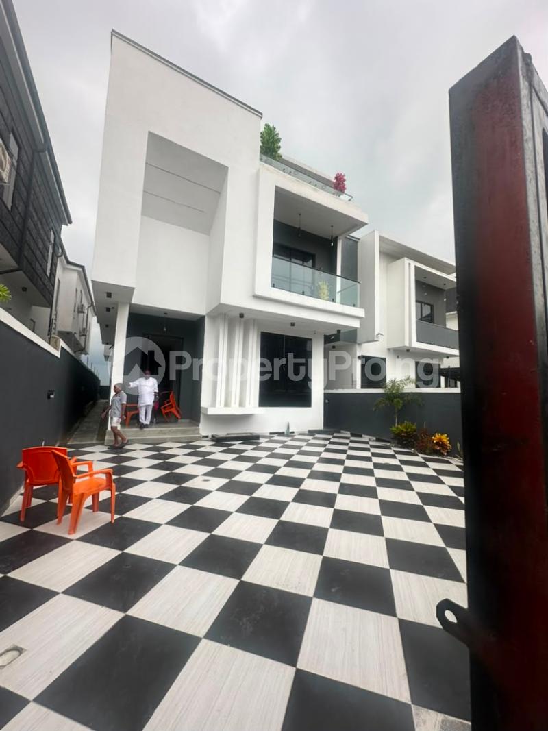 5 bedroom House for sale Ajah Lagos