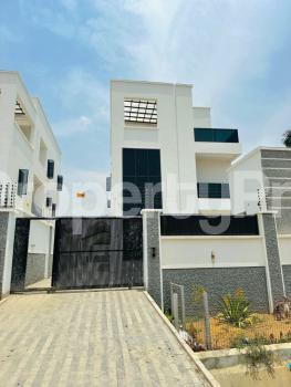 5 bedroom House for sale Gwarinpa Abuja