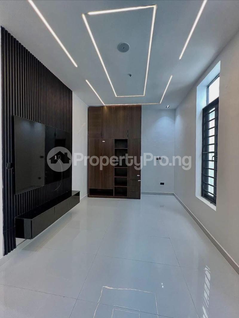 5 bedroom House for sale Ajah Lagos