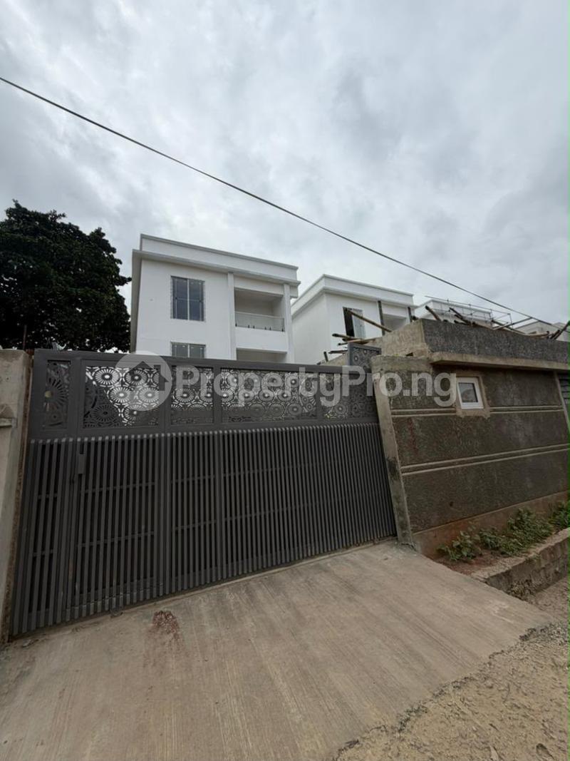 5 bedroom House for sale Ikeja GRA Ikeja Lagos