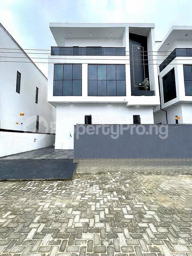 5 bedroom House for sale Ajah Lagos
