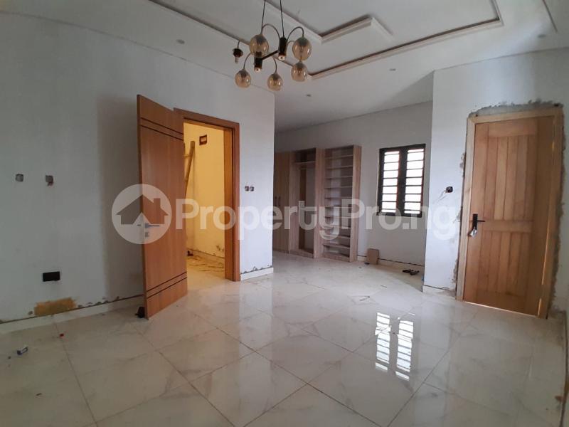 5 bedroom House for sale Magodo GRA Phase 2 Kosofe/Ikosi Lagos