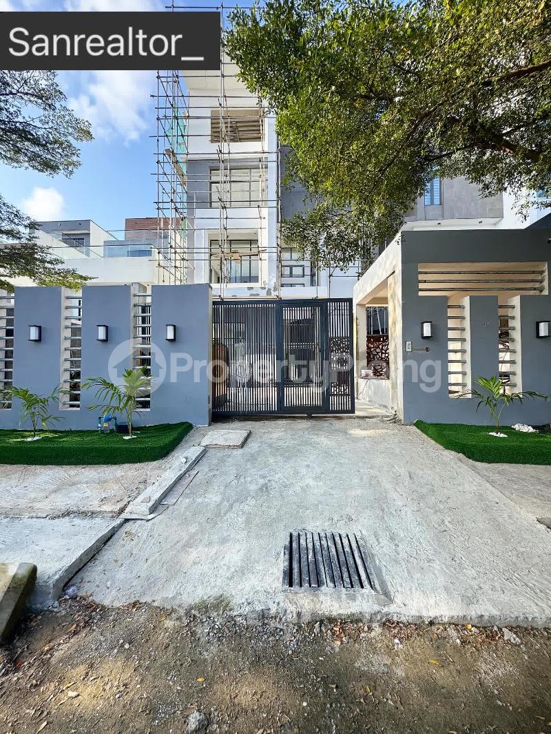 5 bedroom House for sale Ikoyi Lagos