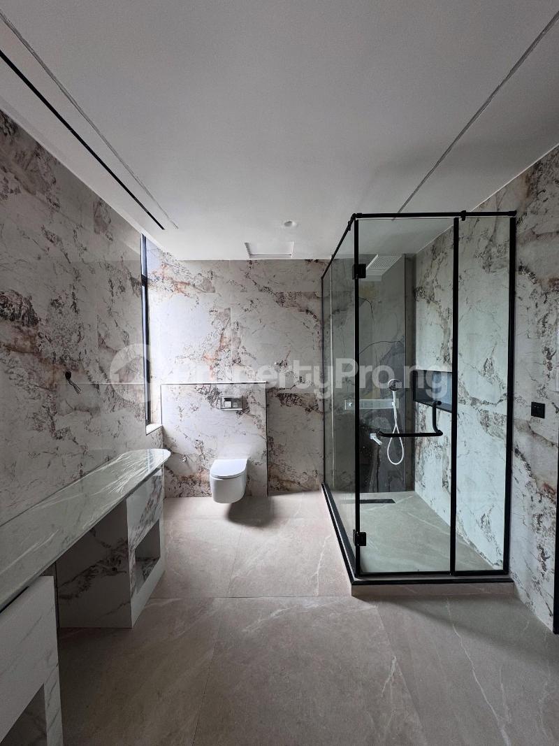 5 bedroom House for sale Lekki Phase 1 Lekki Lagos