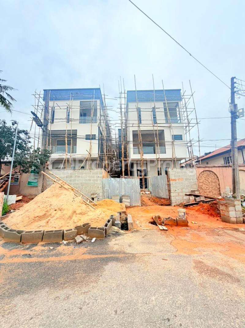 5 bedroom House for sale Magodo GRA Phase 2 Kosofe/Ikosi Lagos