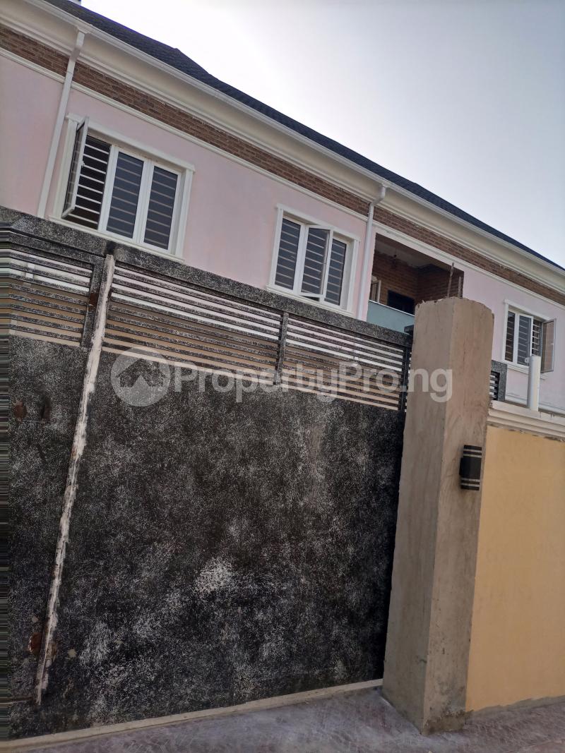5 bedroom House for sale Magodo Shagisha Ikeja Lagos