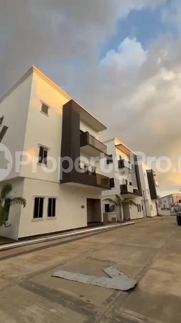 5 bedroom House for sale Main Buy Gilmor Jahi Abuja