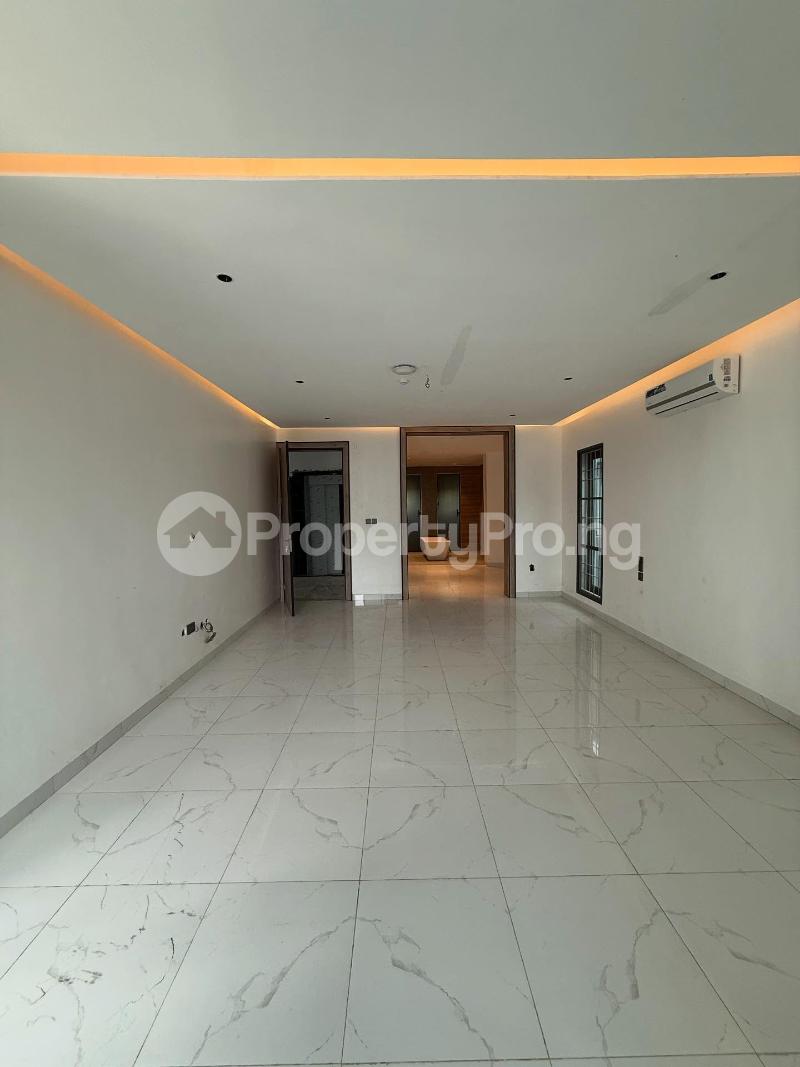 5 bedroom House for sale Maitama Abuja