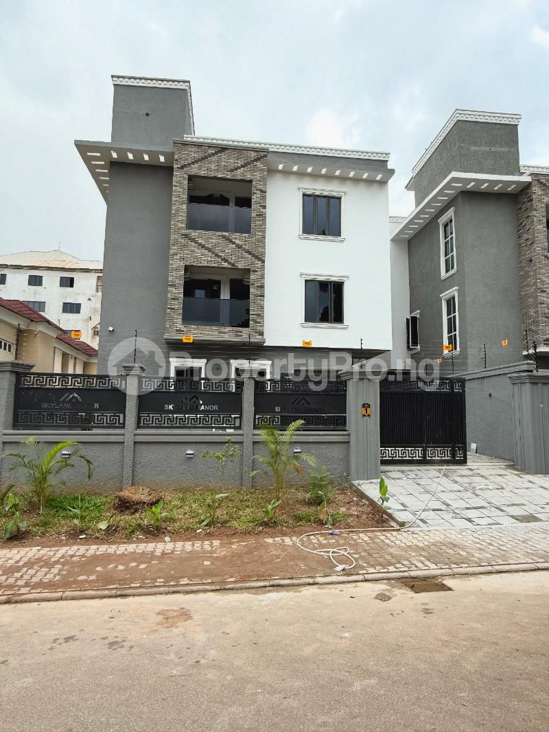5 bedroom House for sale Jabi Abuja