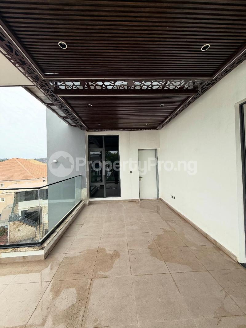 5 bedroom House for sale Maitama Abuja