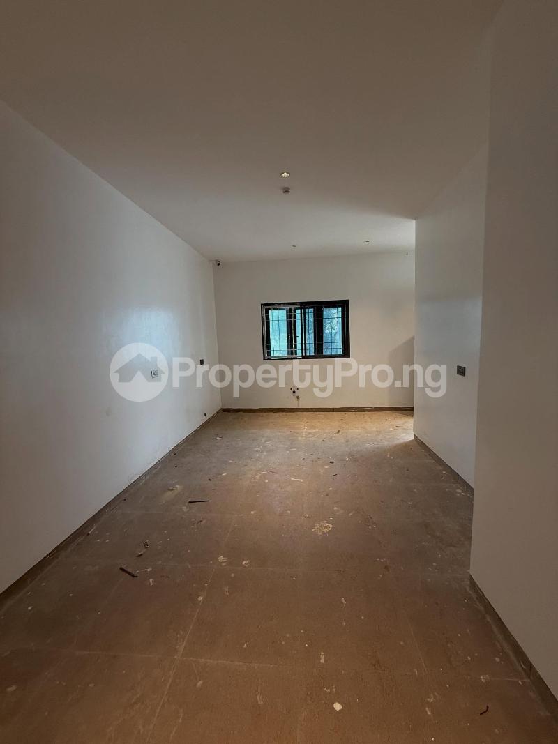 5 bedroom House for sale Maitama Abuja