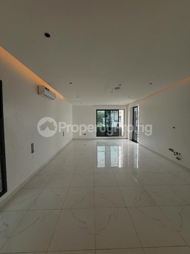 5 bedroom House for sale Maitama Abuja