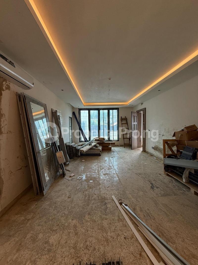 5 bedroom House for sale Maitama Abuja