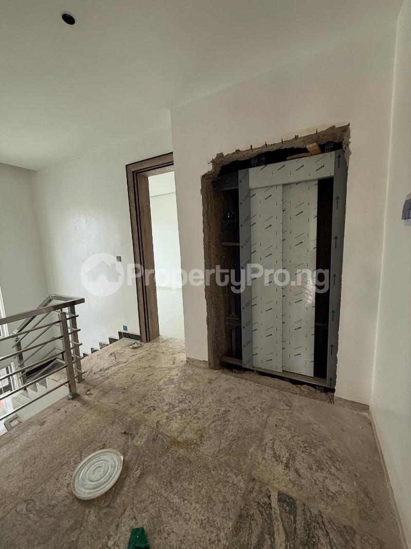 5 bedroom House for sale Maitama Abuja