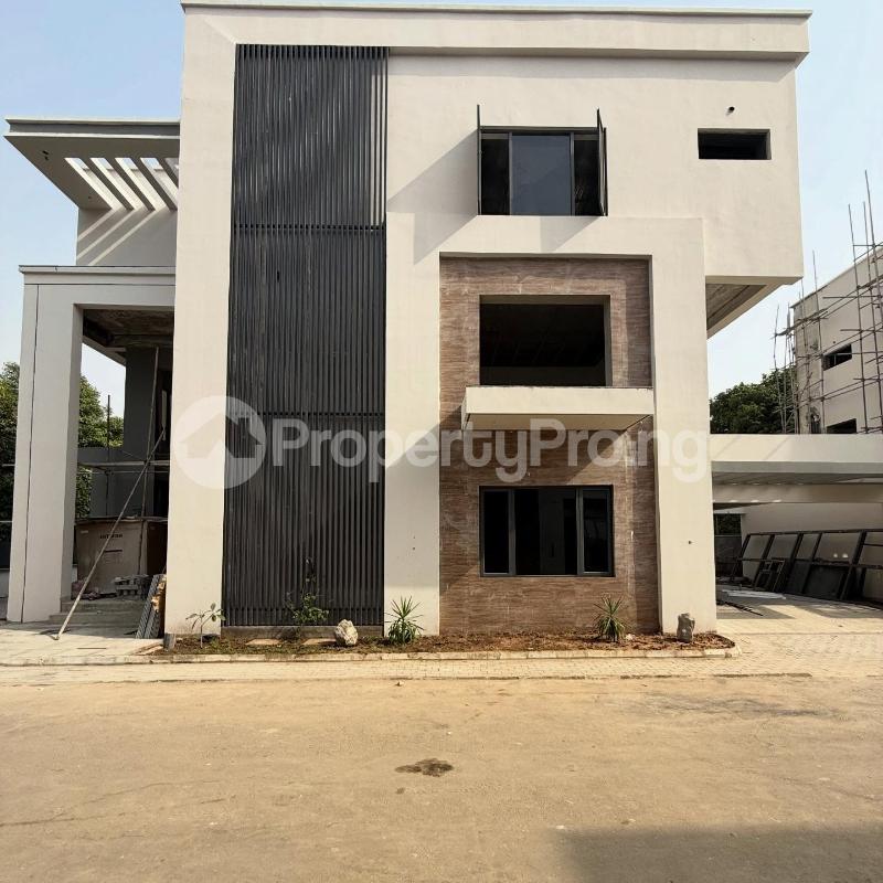 5 bedroom House for sale Aso Villa Asokoro Abuja