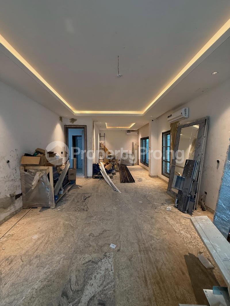 5 bedroom House for sale Maitama Abuja