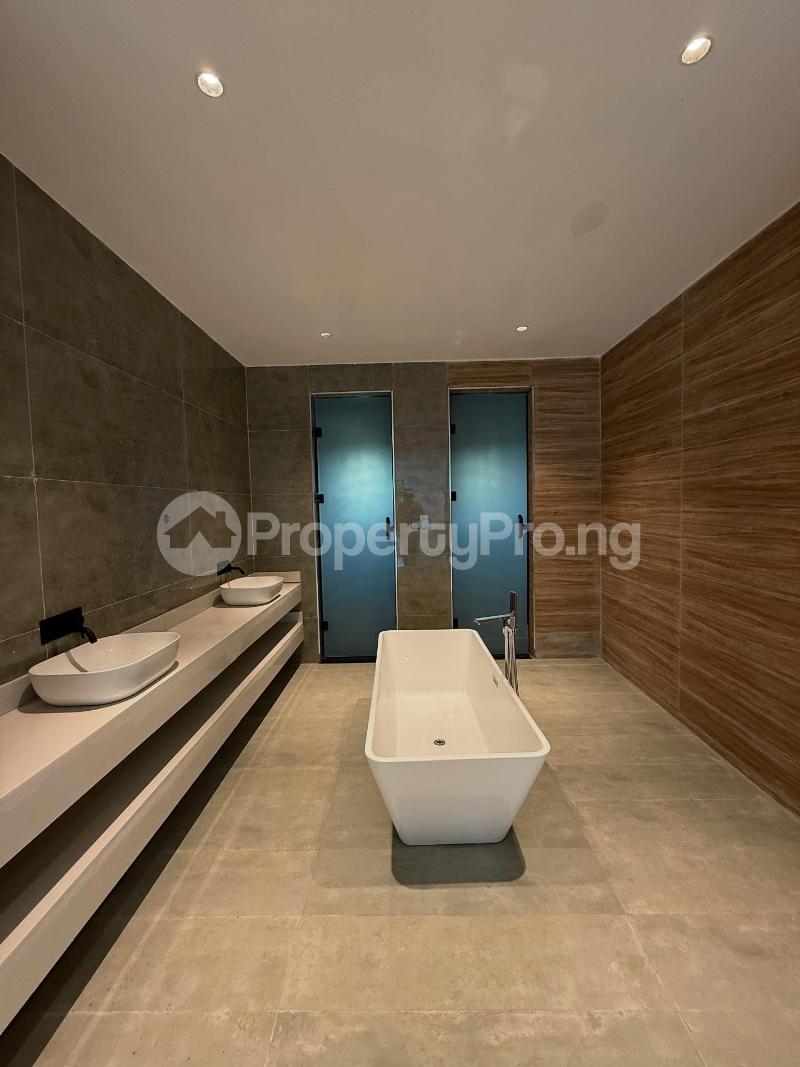 5 bedroom House for sale Maitama Abuja