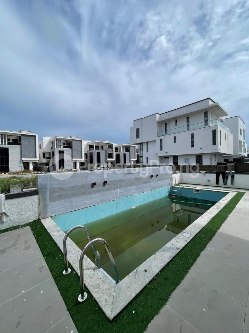 5 bedroom House for sale VGC Lekki Lagos