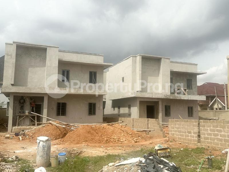 House for sale Aerodrome Gra Samonda Ibadan Oyo