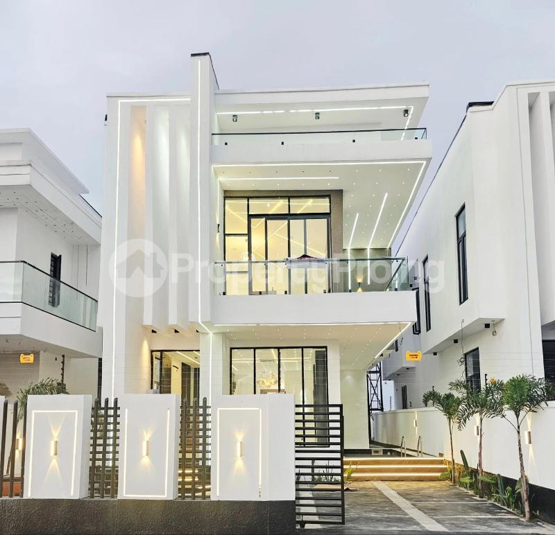 5 bedroom House for sale Ajah Lagos