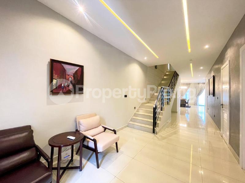 5 bedroom House for sale Lekki Phase 1 Lekki Lagos