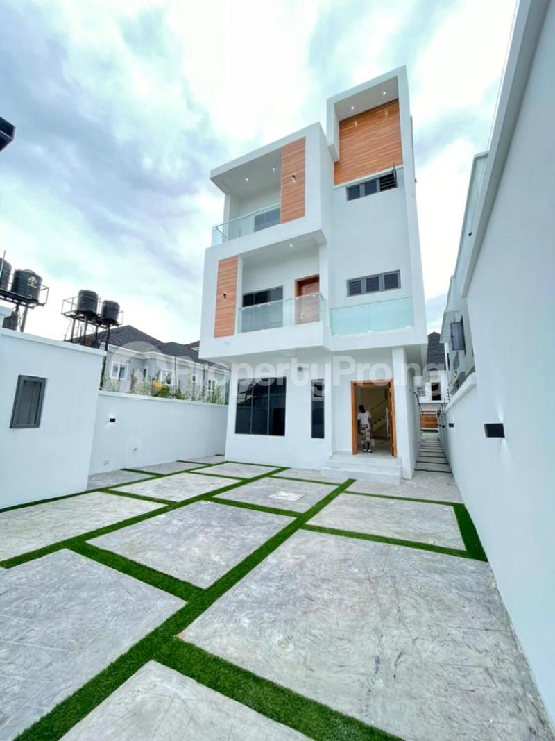 5 bedroom House for sale Ajah Lagos