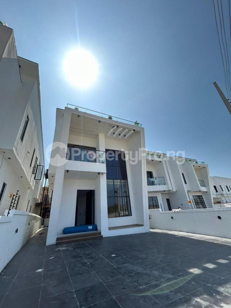 5 bedroom House for sale Ajah Lagos