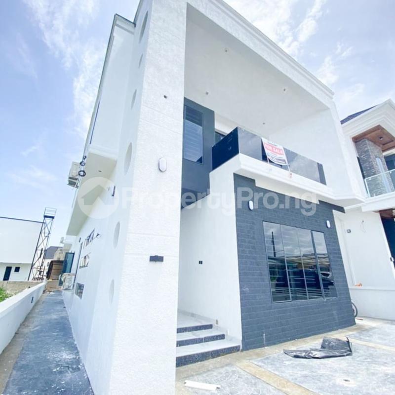 5 bedroom House for sale Ikota Lekki Lagos