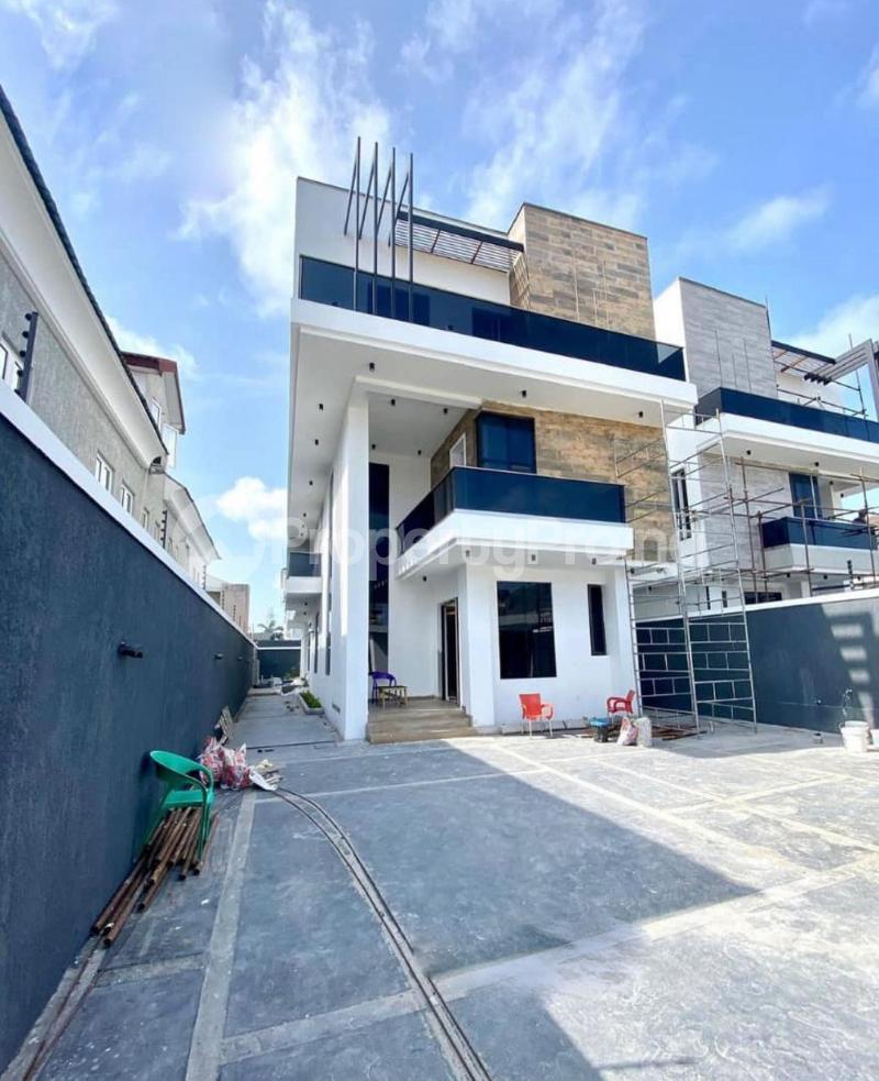 5 bedroom House for sale Lekki Phase 1 Lekki Lagos