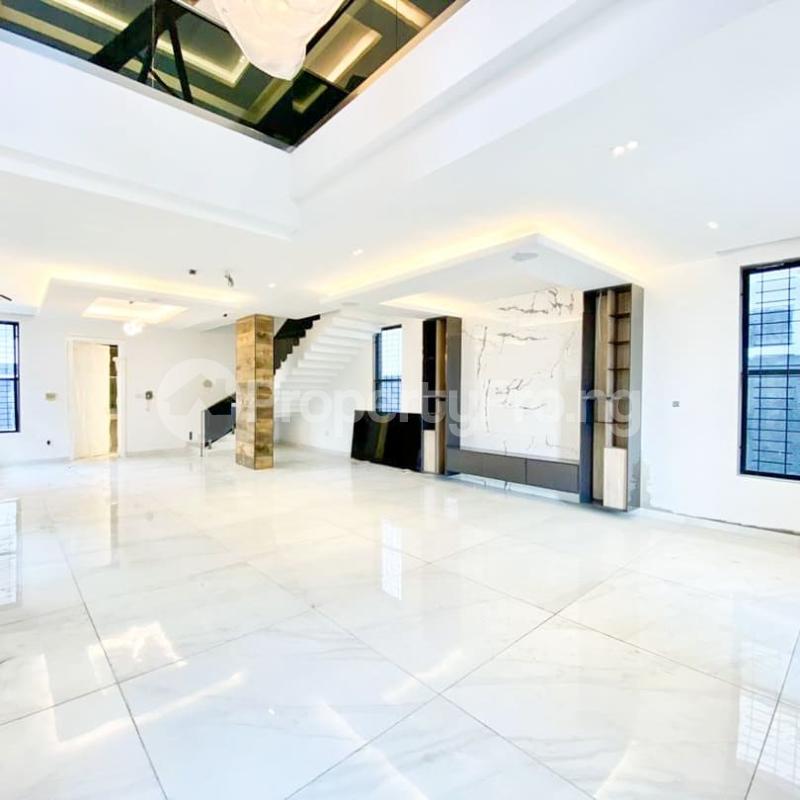 5 bedroom House for sale Lekki Phase 1 Lekki Lagos