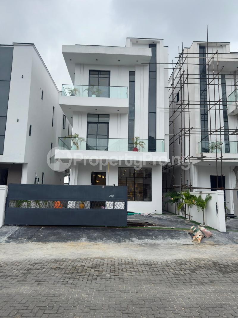 5 bedroom House for sale Orchid Lekki Lagos