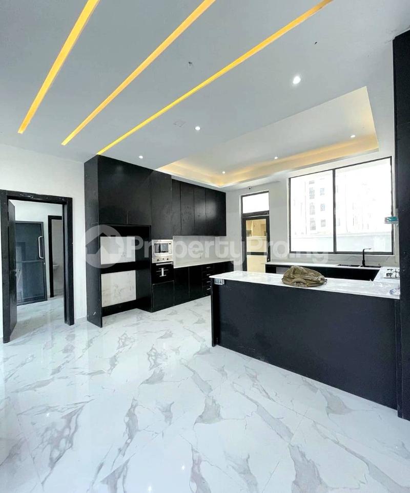 5 bedroom House for sale County Home Lekki Lagos