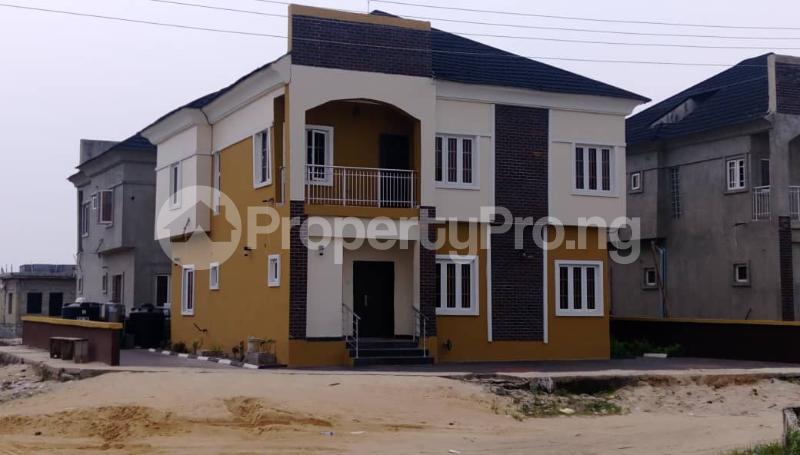 5 bedroom House for sale Ikota Lekki Lagos
