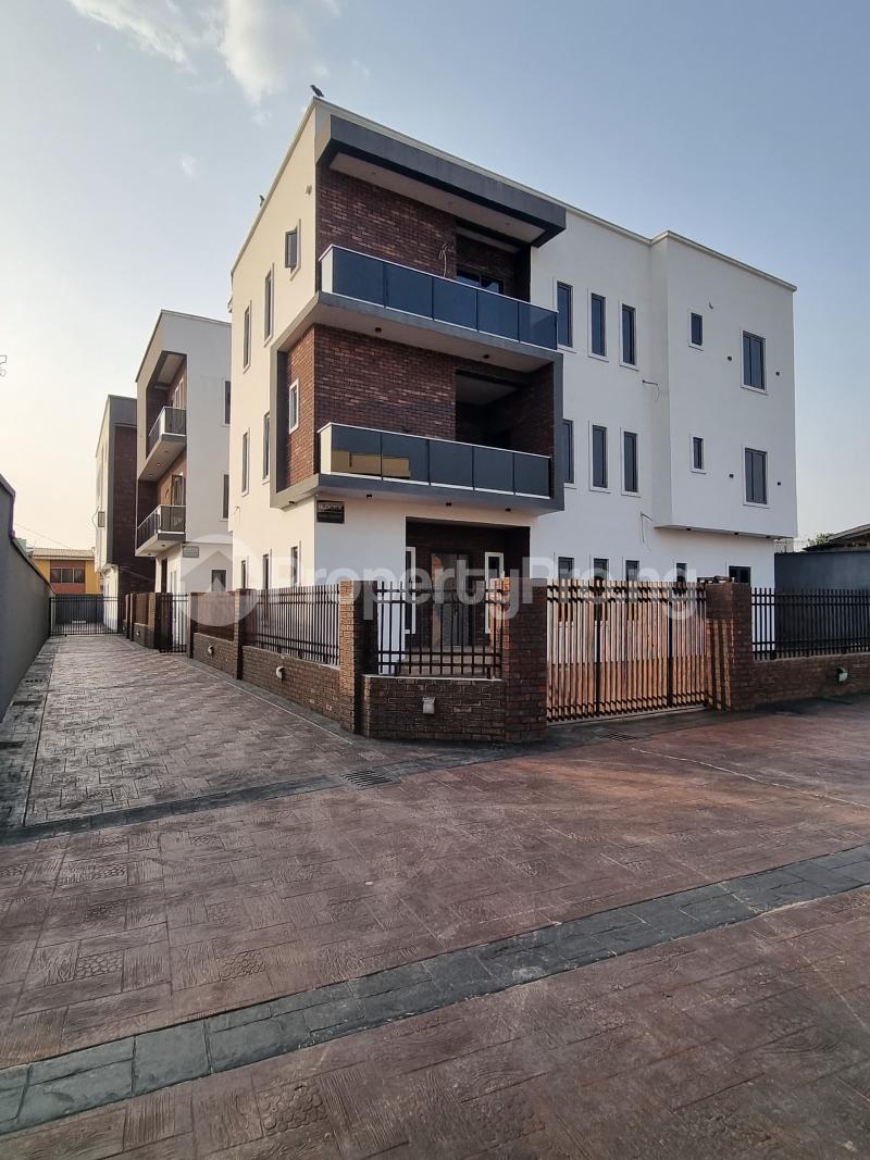 5 bedroom House for sale Ojodu Berger Ojodu Lagos