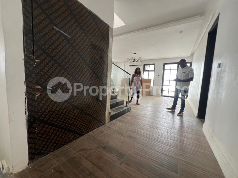 5 bedroom House for rent Banana Island Ikoyi Lagos