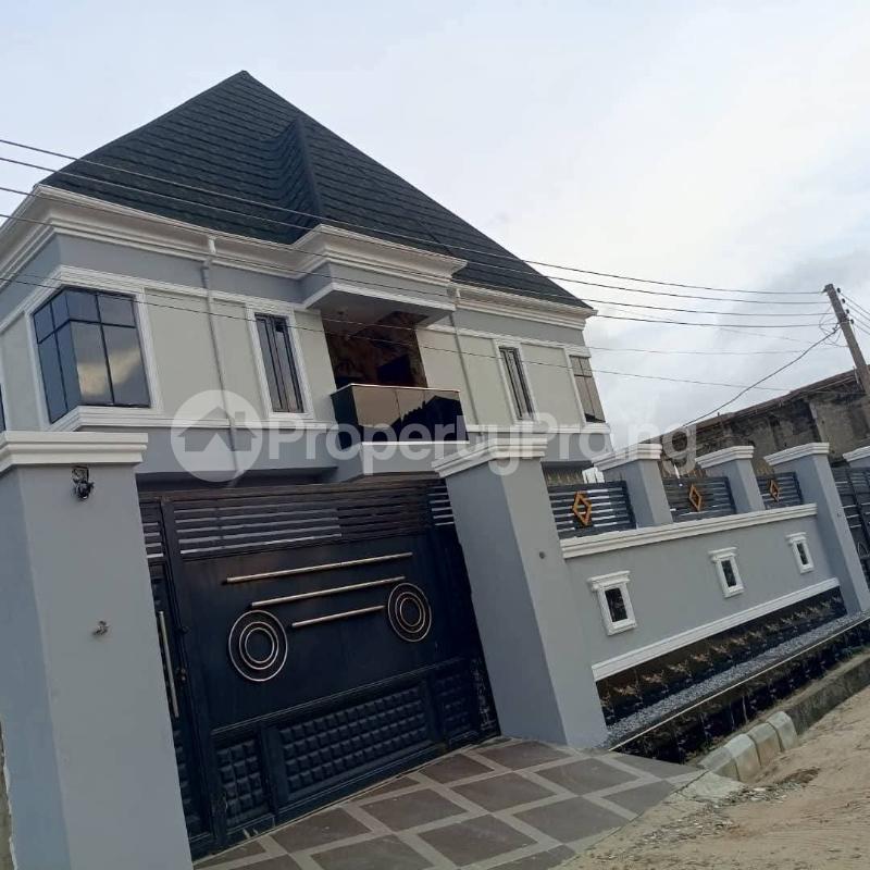 5 bedroom House for sale Nasco Estate Estate, Satellite Town Amuwo Odofin Lagos