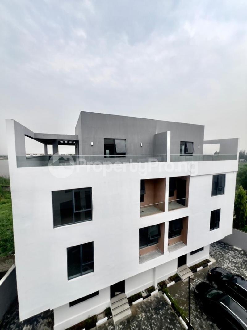 5 bedroom House for sale Lekki Phase 1 Lekki Lagos