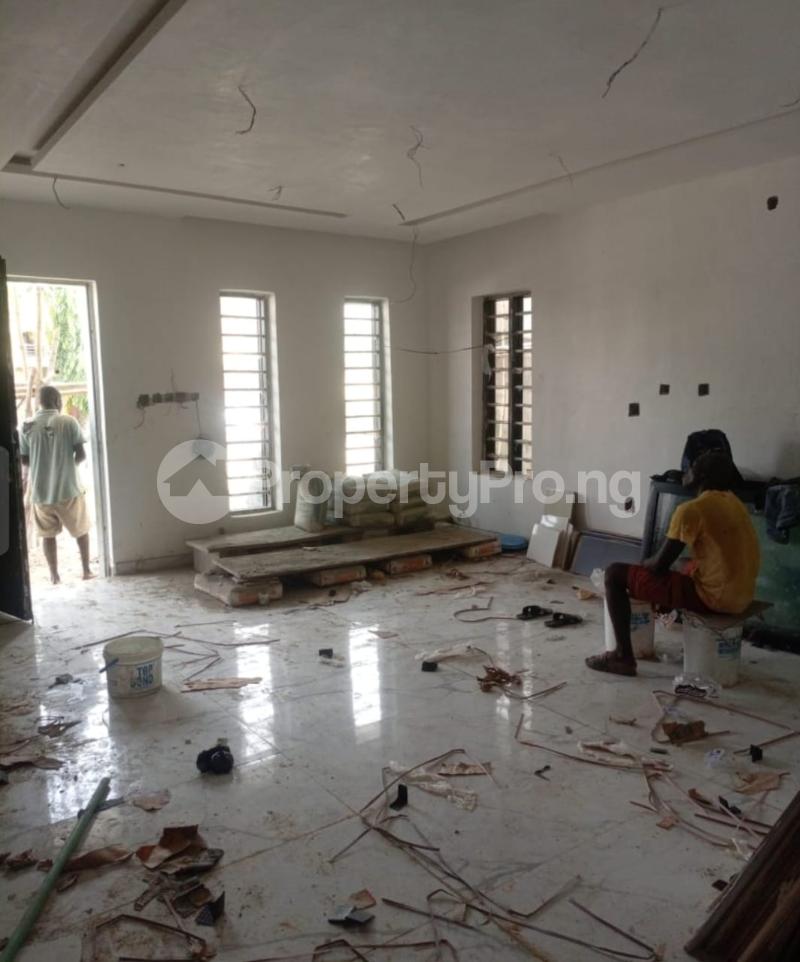 5 bedroom House for sale Magodo Phase 2 Magodo GRA Phase 2 Kosofe/Ikosi Lagos