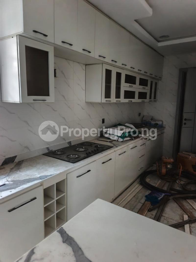 5 bedroom House for sale Millennium Estate Gbagada Lagos