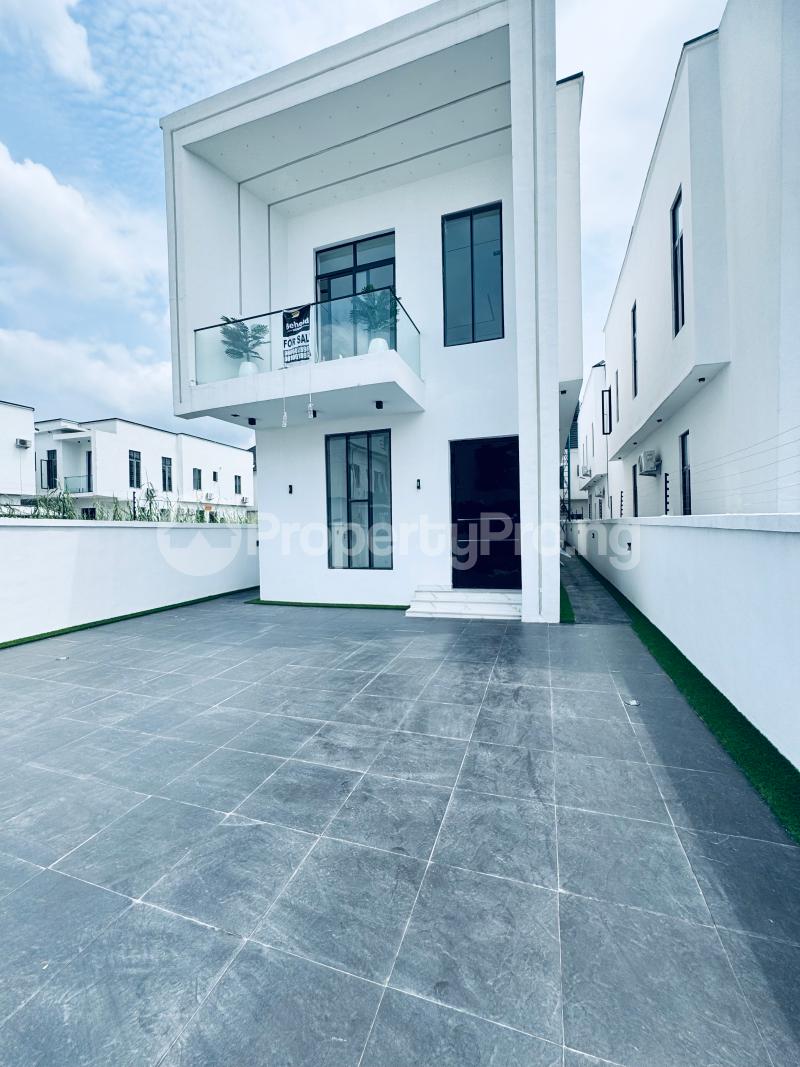 5 bedroom House for sale Harris Drive VGC Lekki Lagos
