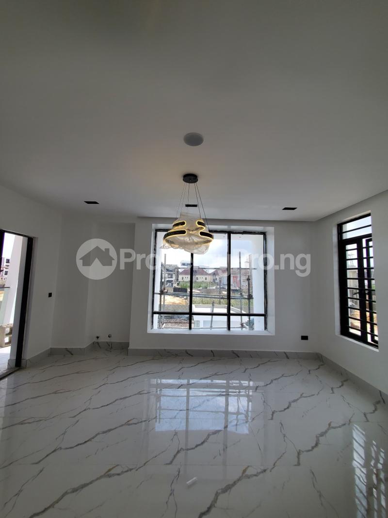 5 bedroom House for sale Lekki Phase 1 Lekki Lagos