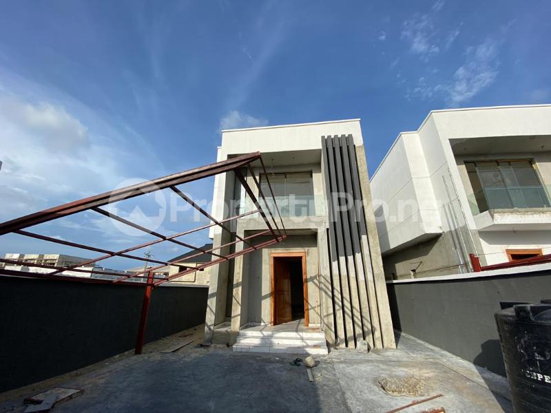 5 bedroom House for sale chevron Lekki Lagos