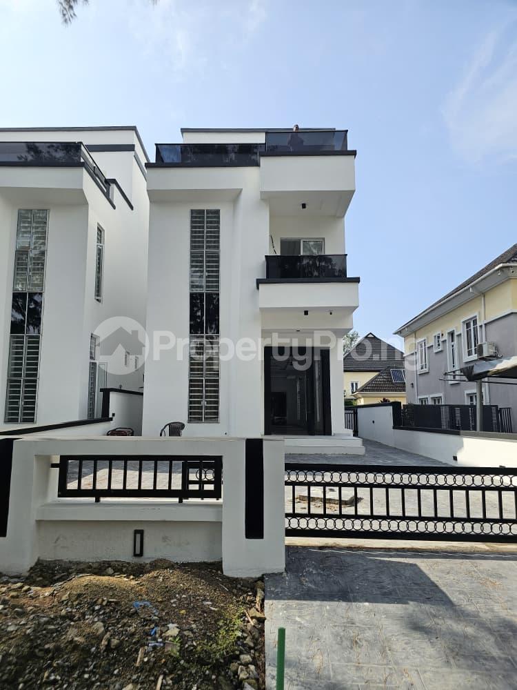 5 bedroom House for sale Ikota Lekki Lagos
