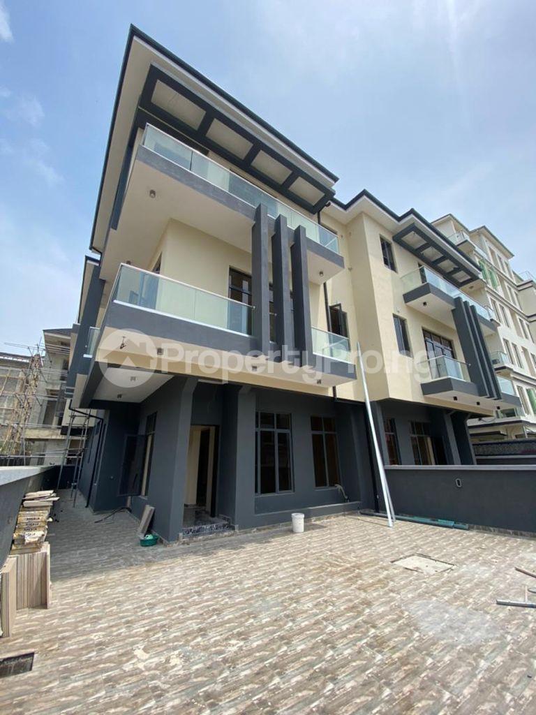 5 bedroom House for sale ONIRU Victoria Island Lagos - 0