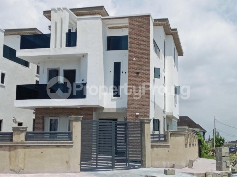 5 bedroom House for sale 6th Avenue Festac Town Amuwo Odofin Lagos