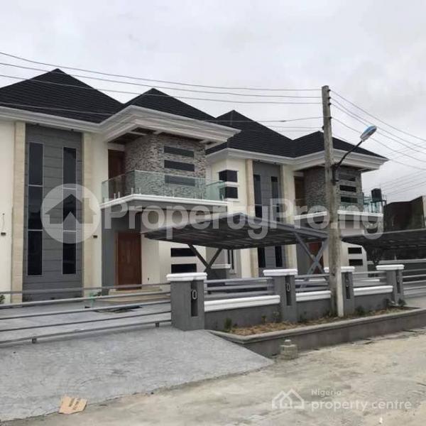 5 bedroom House for sale   Ikota Lekki Lagos
