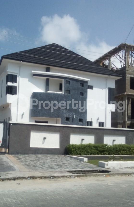 5 bedroom House for sale Ikate Lekki Lagos