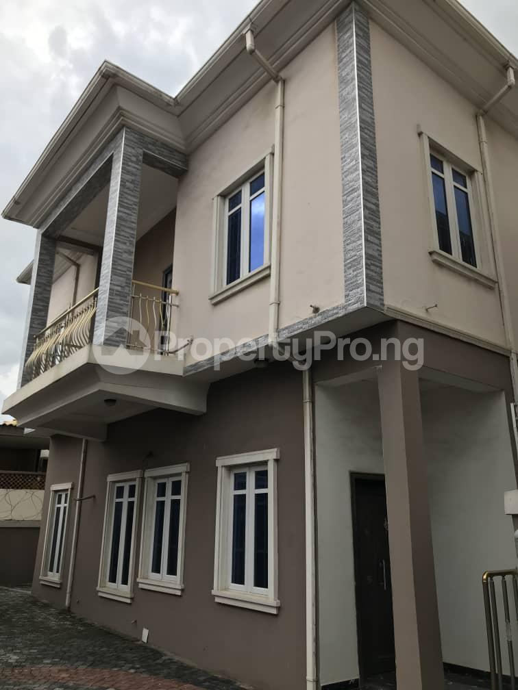 5 bedroom House for sale Magodo Gra Phase 2 Estate, Shangisha Berger Ojodu Lagos