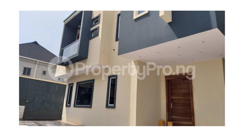 5 bedroom House for sale Magodo Magodo Kosofe/Ikosi Lagos
